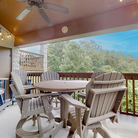 Eagles Nest Escape Gatlinburg Exterior foto