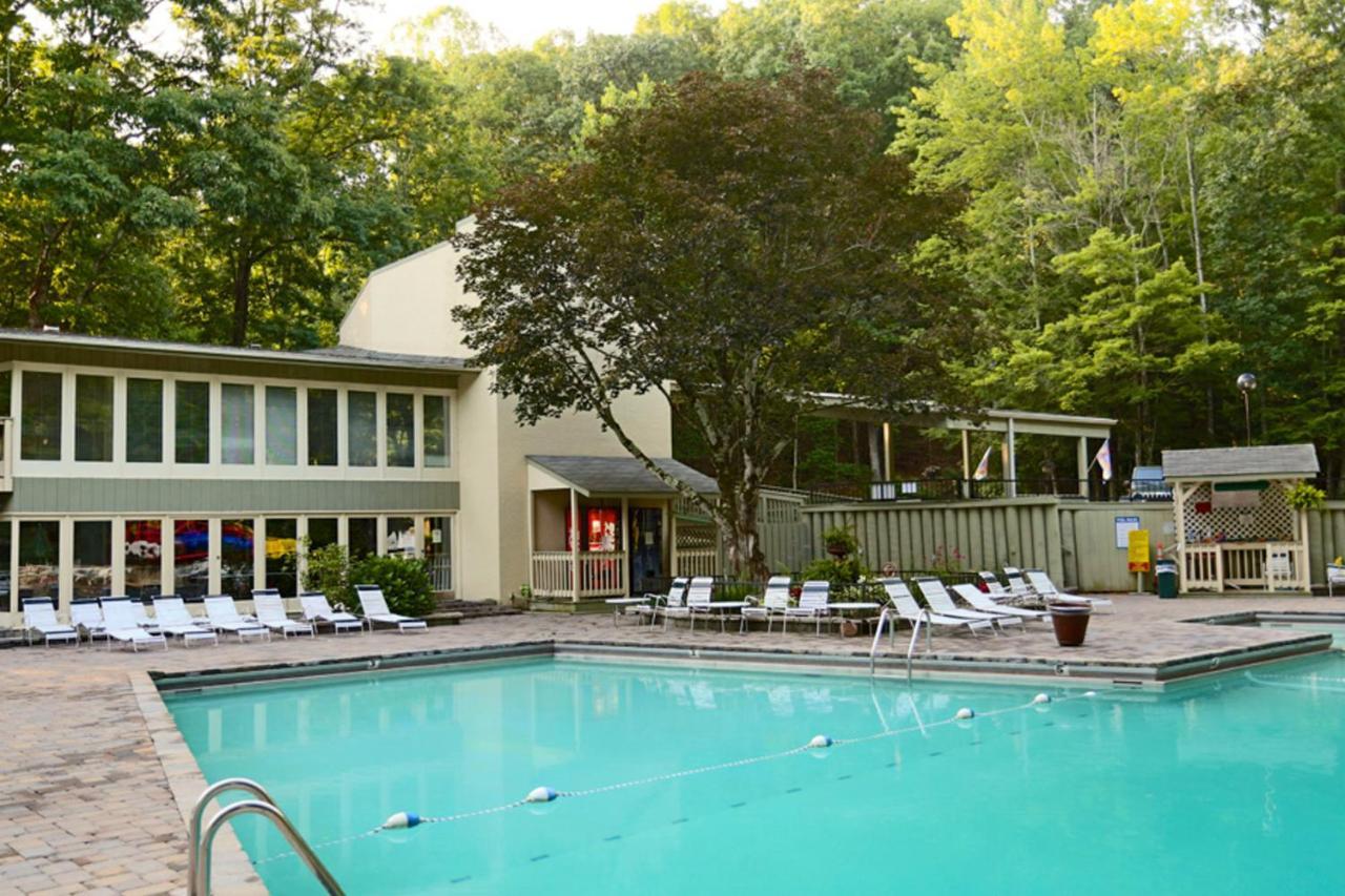 Eagles Nest Escape Gatlinburg Exterior foto