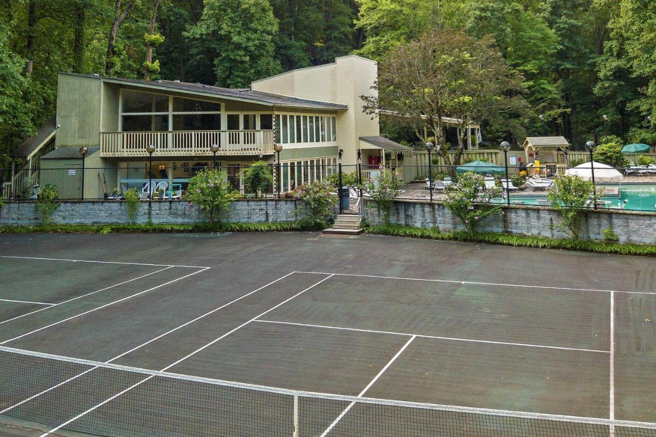 Eagles Nest Escape Gatlinburg Exterior foto
